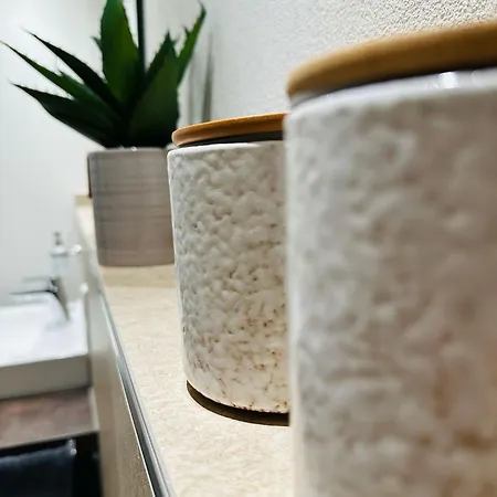 Appartement Lieblingsort Kempten im Allgäu