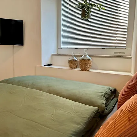 Lieblingsort Apartment