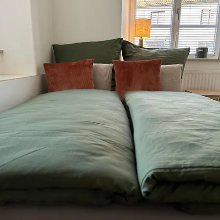 Lieblingsort Appartement *