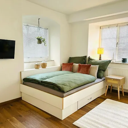 Lieblingsort * Kempten im Allgäu