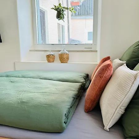Apartment Lieblingsort Kempten
