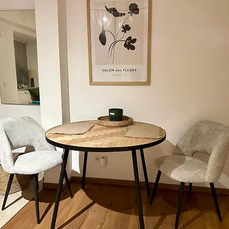 Appartement Lieblingsort Kempten im Allgäu