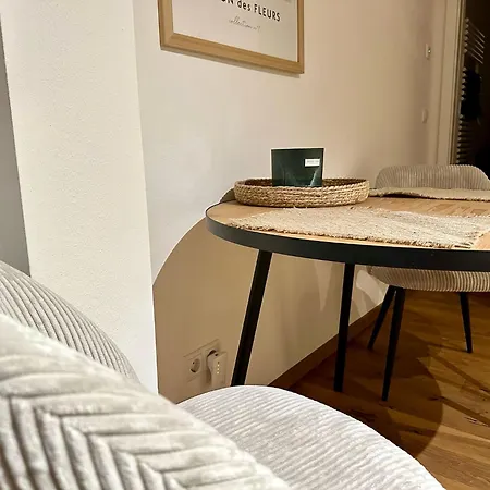 Apartment Lieblingsort Kempten