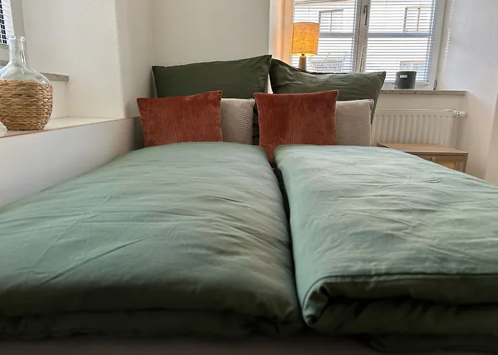 Lieblingsort Appartement *