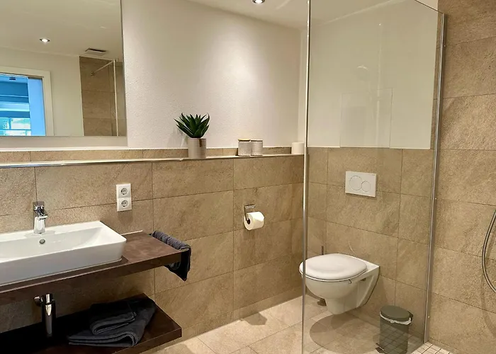 Appartement Lieblingsort