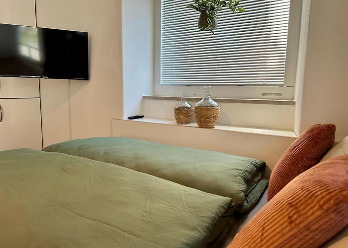Lieblingsort Apartment