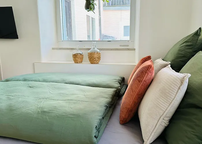 Apartment Lieblingsort Kempten