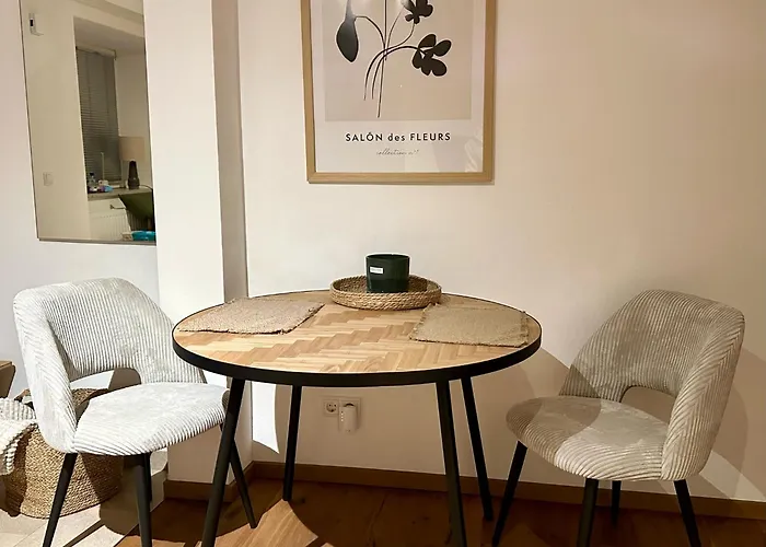Apartment Lieblingsort Kempten